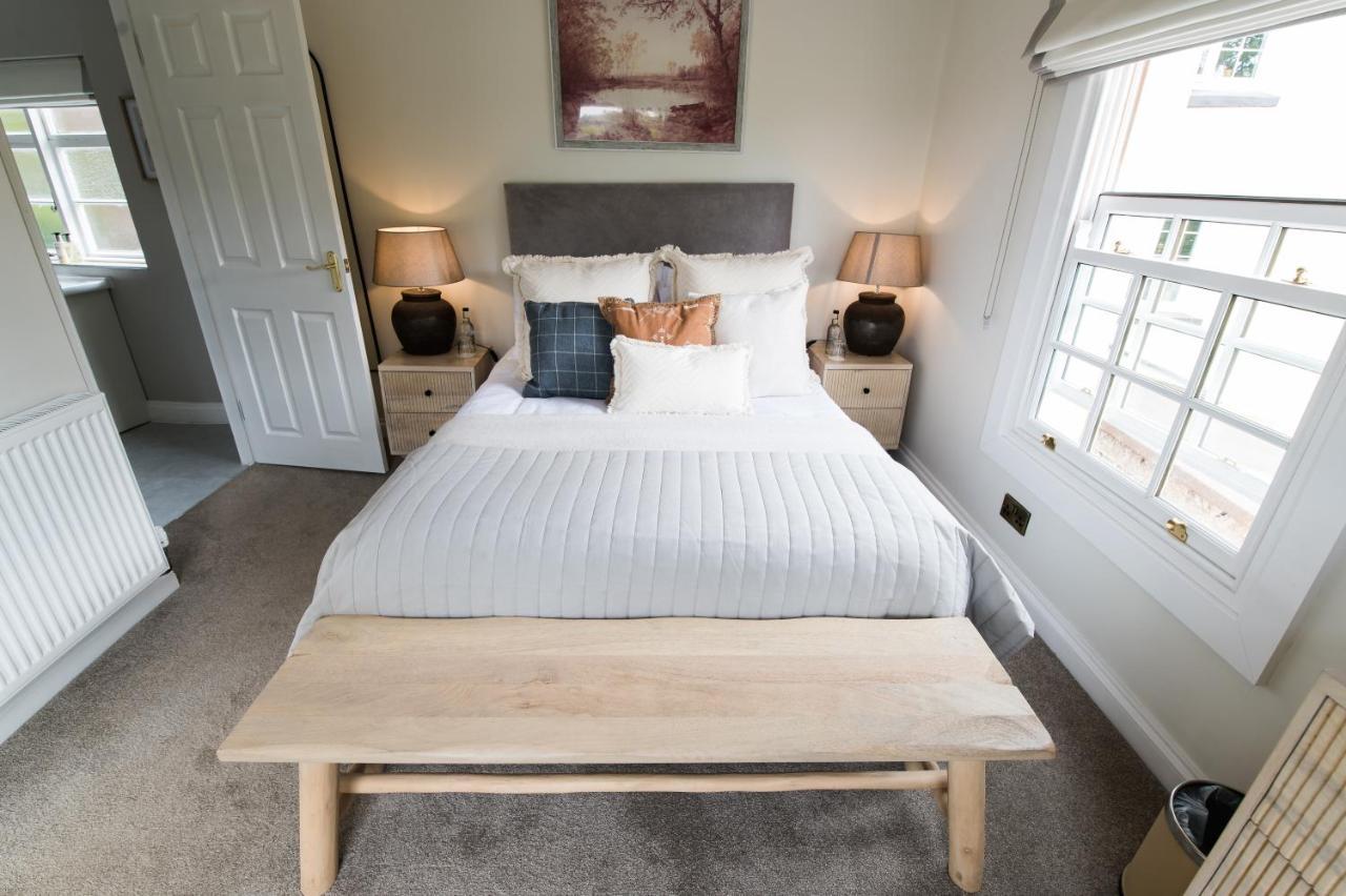 The Hope & Anchor Restaurant & Rooms Ross-on-Wye Extérieur photo