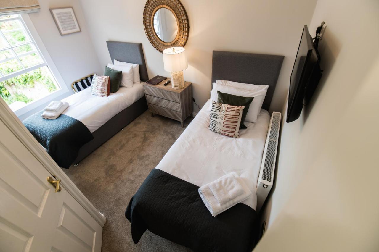 The Hope & Anchor Restaurant & Rooms Ross-on-Wye Extérieur photo