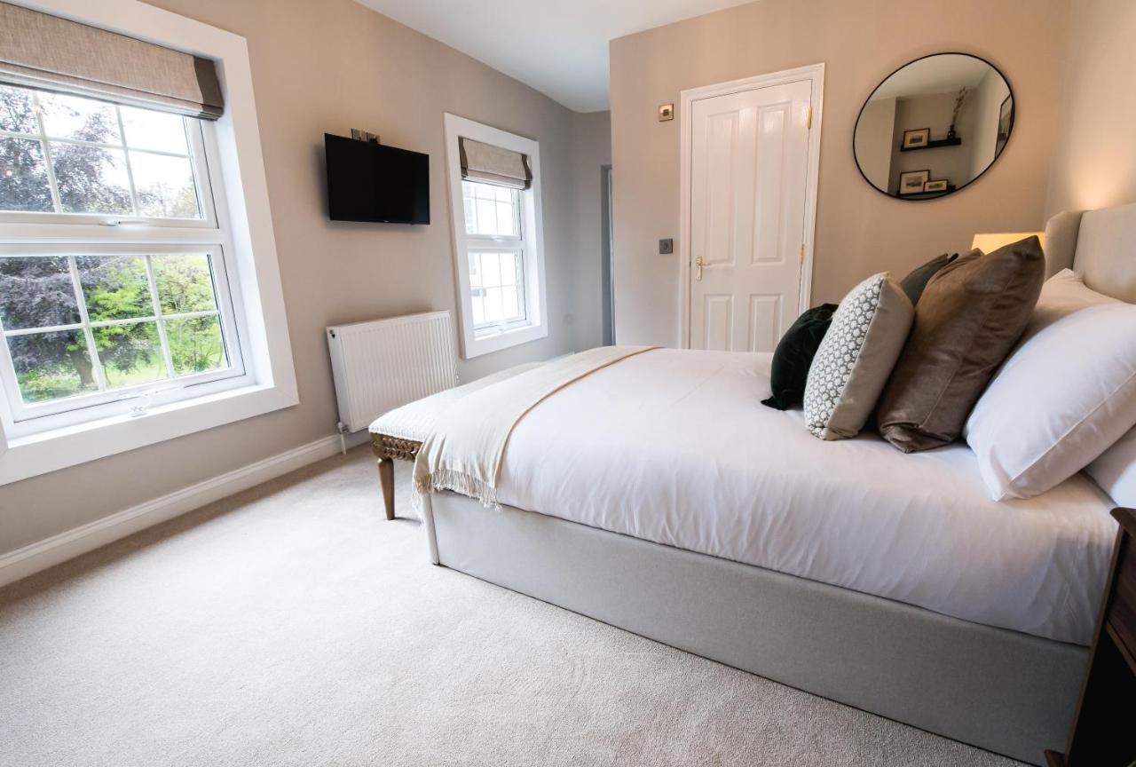 The Hope & Anchor Restaurant & Rooms Ross-on-Wye Extérieur photo